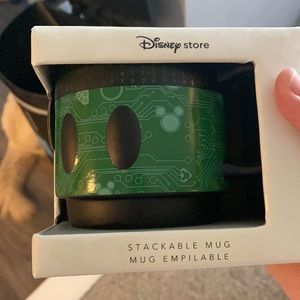 Disney limited release mug